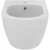 Биде Ideal Standard Ellisse T569301 36x54 (подвесное) белое