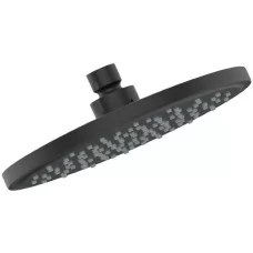 Верхний душ Ideal Standard IdealRain Black BD140XG черный