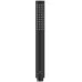 Лейка для душа Ideal Standard IdealRain Black BC774XG черная