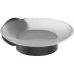 Набор аксессуаров Ideal Standard IOM Black A9245XG черный