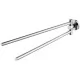Полотенцедержатель Ideal Standard IOM A9131AA хром