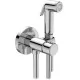 Смеситель с гигиенической лейкой Ideal Standard IDEALSPRAY BD130AA хром
