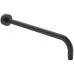 Крепление для верхнего душа Ideal Standard IdealRain Black B9445XG черный