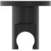 Подключение для душевого шланга Ideal Standard IDEALRAIN Black BC807XG черный