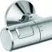 Душевая система Ideal Standard Ceratherm T25 A7590AA хром