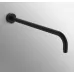 Крепление для верхнего душа Ideal Standard IdealRain Black B9445XG черный