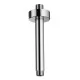 Крепление для верхнего душа Ideal Standard IdealRain L1 B9446AA хром
