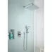 Крепление для верхнего душа Ideal Standard IdealRain B9445AA хром