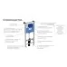 Инсталляция для унитаза Ideal Standard Prosys Frame 120 M R020467 с белой клавишей смыва R0121AC