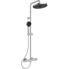 Душевая система Ideal Standard Ceratherm T25+ A7210AA хром