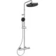Душевая система Ideal Standard Ceratherm T25+ A7210AA хром