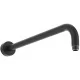 Крепление для верхнего душа Ideal Standard IdealRain Black B9445XG черный