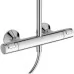 Душевая система Ideal Standard Ceratherm T25+ A7210AA хром