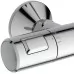 Душевая система Ideal Standard Ceratherm T25+ A7210AA хром