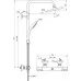 Душевая система Ideal Standard Ceratherm T25 A7208AA хром