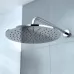 Крепление для верхнего душа Ideal Standard IdealRain B9444AA хром