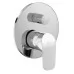 Душевая система Ideal Standard Ceraflex 4 in 1 BC447AA хром