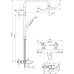 Душевая система Ideal Standard Ceratherm T25 A7590AA хром