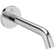 Излив для ванны Ideal Standard Ceraline Nuovo BD973AA хром