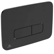 Кнопка смыва Ideal Standard ProSys Oleas M3 R0123A6 черный матовый