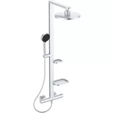 Душевая система Ideal Standard Alu+..