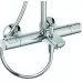 Душевая система Ideal Standard Ceratherm T25 A7590AA хром
