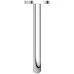 Излив для ванны Ideal Standard Ceraline Nuovo BD973AA хром