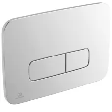 Кнопка смыва Ideal Standard ProSys Oleas M3 R0123AA хром