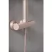 Душевая система Ideal Standard Alu+ BD583RO розовое золото