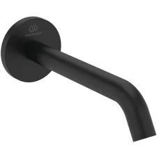 Излив для ванны Ideal Standard Ceraline Nuovo BD973XG черный матовый