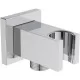 Подключение для душевого шланга Ideal Standard Idealrain BC771AA хром