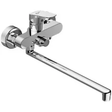 Смеситель для ванны Ideal Standard Ceraflex B1741AA хром
