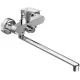 Смеситель для ванны Ideal Standard Ceraflex B1741AA хром