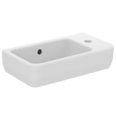 Раковина Ideal Standard i.life S T458601 45x25 белый