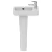 Раковина Ideal Standard i.life S T458601 45x25 белый