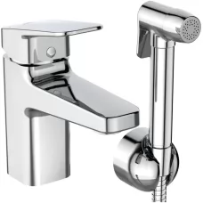 Смеситель с гигиенической лейкой Ideal Standard Ceraplan BD2..