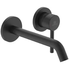 Смеситель для умывальника Ideal Standard Ceraline Black A693..