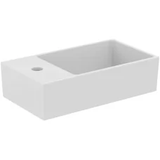 Раковина Ideal Standard Extra T373301 45x25 белый