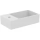 Раковина Ideal Standard Extra T373301 45x25 белый