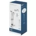 Смеситель для умывальника для ванны Ideal Standard Ceraflex BD001AA хром (комплект)