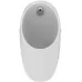 Писсуар Ideal Standard i.life E266301 питание от сети (подвесной)