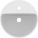 Раковина Ideal Standard i.life O T573501 40x40 накладной