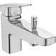 Смеситель для ванны Ideal Standard Ceraplan BD257AA хром