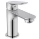 Смеситель для умывальника Ideal Standard CeraLife O H75 BE001AA хром