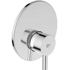 Смеситель для душа Ideal Standard Ceraline A6940AA с внутренней частью, хром
