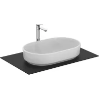 Раковина Ideal Standard i.life O T573101 60x38 накладной Раковина Ideal Standard i.life O T573101 60x38 накладной