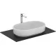 Раковина Ideal Standard i.life O T573201 55x36 накладной
