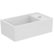 Раковина Ideal Standard Tempo New E211201 37x21 (отверстие с..