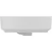 Раковина Ideal Standard i.life O T573501 40x40 накладной