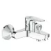 Смеситель для ванны Ideal Standard ESLA BC264AA хром (комплект)